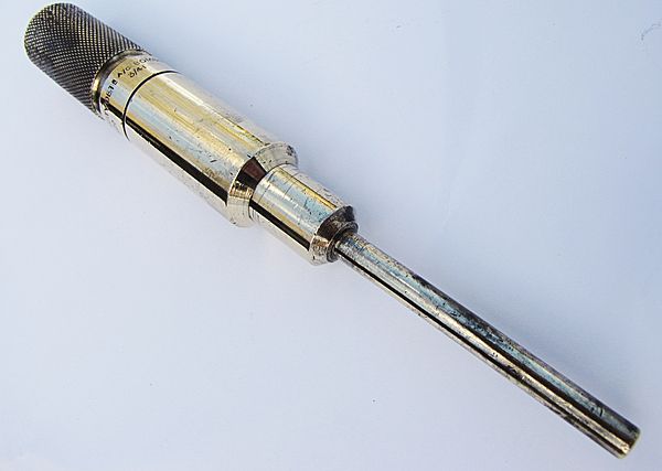 RAF Bomb Armourers Tool No7 Mk I - Click for the bigger picture