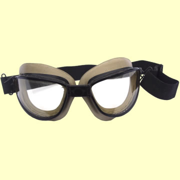 Skyway Flight Goggles - Click for the bigger picture