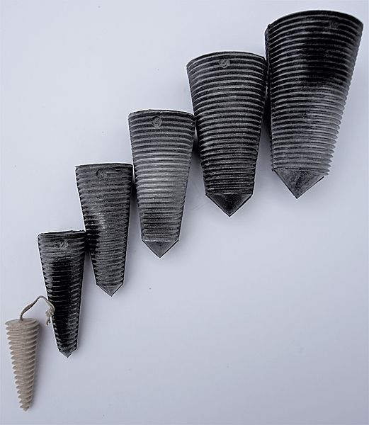 RAF Dinghy Leak Stopper Set - Click for the bigger picture