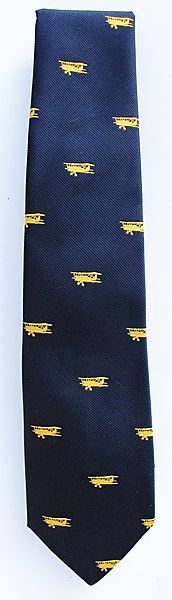 Aviation Tie - Click for the bigger picture