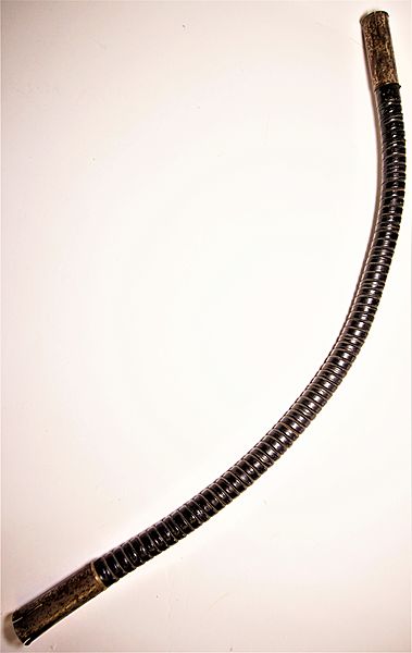 Gosport Connector Tube - Click for the bigger picture