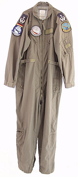 Coverall Flyers Summer SPO100-96-D-0302 - Click for the bigger picture