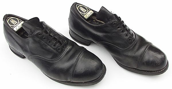 RAF 1943 Pattern Escape Boots with a twist! - Click for the bigger picture