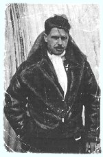 W/O J.R. Bristow in 1943