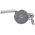 RAF Ditching Whistle - Click for the bigger picture