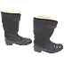 Ladies' 'CC41' Flying Boots - Click for the bigger picture