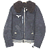 Luftwaffe WWII Flying Jacket for flight over water - Click for the bigger picture
