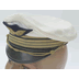 French L'Armee De L'Air Superieur Summer Visor Cap - Click for the bigger picture