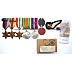 Medal Grouping to F/Lt W. J. P. Baldwin RAFVR - Click for the bigger picture