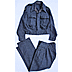 RAF War Service Dress named to Sgt Anholm - Click for the bigger picture