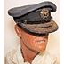 RAF Air Rank Officers Visor Cap - Click for the bigger picture