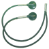 Gosport Speaking Tube - Click for the bigger picture
