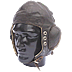 RAFFC B Type Flying Helmet - Click for the bigger picture