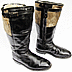 Luftwaffe Late War Flying Boots - Click for the bigger picture