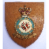 RAF 131 'County of Kent' Squadron Plaque - Click for the bigger picture