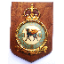 45 Squadron RAF Plaque - Click for the bigger picture