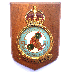 21 Squadron RAF Plaque - Click for the bigger picture