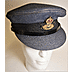WRAF Officer Service Dress Cap - Click for the bigger picture