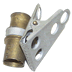 Oxygen Tube Clip - Click for the bigger picture