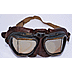 RAF Mk VIII Flying Goggles - Click for the bigger picture