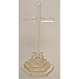 RAF Manston Trench Art Cross - Click for the bigger picture