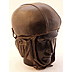 French Airforce Gueneau & Cie Hard Shell Flying Helmet - Click for the bigger picture