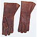 RAF Type 'D' Flying Gauntlets - Click for the bigger picture