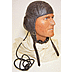 Luftwaffe LKp W101 Winter Flying Helmet - Click for the bigger picture