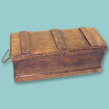 Seaman's Chest - Click for the bigger picture