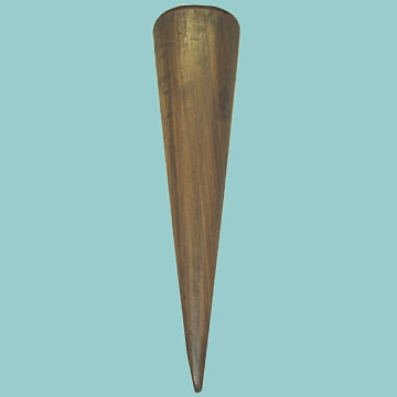 Large Hardwood Fid - Click for the bigger picture
