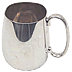 Gun Metal Tankard - Click for the bigger picture
