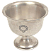Union Castle Line Ice Cream Bowl - Click for the bigger picture