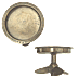 HMS Barfoam Trench Art - Click for the bigger picture