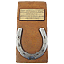 Souvenir from Italian Submarine Tembien - Click for the bigger picture