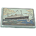 Holland - America Line Paper Weight - Click for the bigger picture