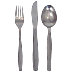 Trinity House Cutlery Set - Click for the bigger picture