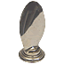 Bronze Propeller Blade Paper Weight - Click for the bigger picture