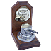 HMS Hood Trench Art - Click for the bigger picture