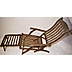 Original Cunard/White Star Line steamer Chair - Click for the bigger picture
