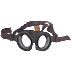 Siebe Gorman Goggles - Click for the bigger picture
