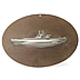 Royal Navy Trenchart Submarine E44 - Click for the bigger picture
