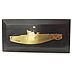Early Royal Navy Trenchart Submarine - Click for the bigger picture