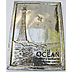 The Ocean Accident & Guarantee Corporation Advertising Plaque - Click for the bigger picture