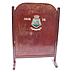 HMS Courageous Fire Screen - Click for the bigger picture