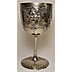 R.N.A.V. Presentation Chalice won by No1V Battery HMS Avon - Click for the bigger picture