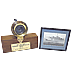 Motor Torpedo Boat (MTB) Maker's Plate - Click for the bigger picture
