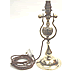 Ship's Electric Gimbal Lamp - Click for the bigger picture