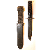 USN Ka-Bar Mk II Fighting Knife - Click for the bigger picture
