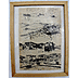 WWII Royal Tank Regiment Illustrated Love Poem - Click for the bigger picture