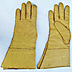 British Army Despatch Riders Gloves - Click for the bigger picture